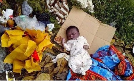 Kwara Updates - 12-YEAR-OLD GIRL GAVE BIRTH TO A BABY!