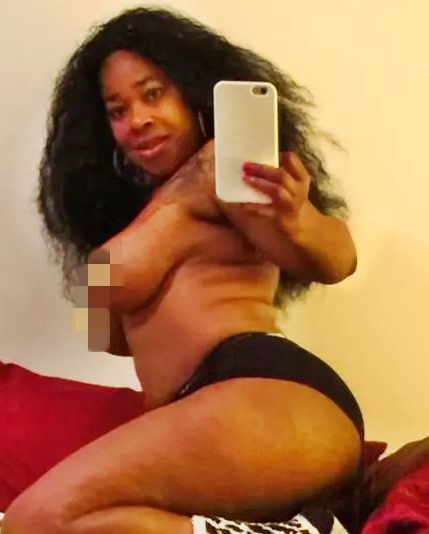 Soft Porn Actress Nude 48