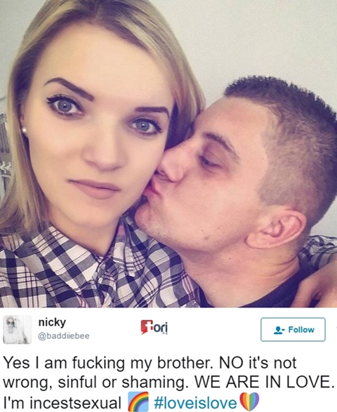 Incest Brother