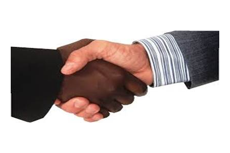 What Your Handshake Says About You