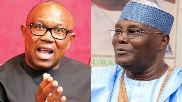 Supreme Court Fixes Date To Deliver Judgment On Atiku Obis Appeals