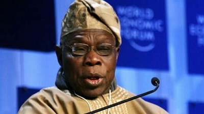 Obasanjo Opens Up on Alleged Hostility to the Media