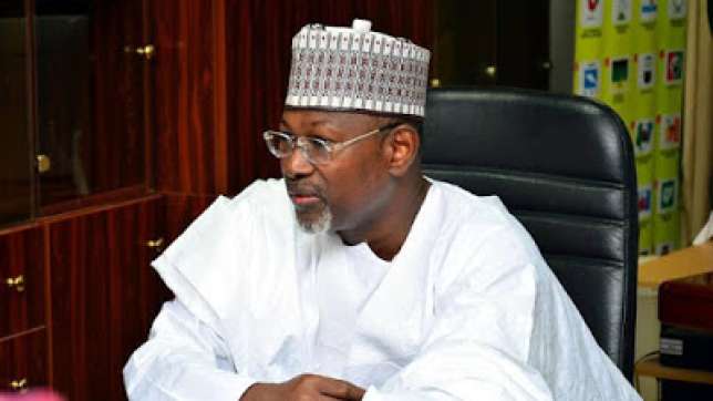 Former INEC Boss, Attahiru Jega Honored With Global Award