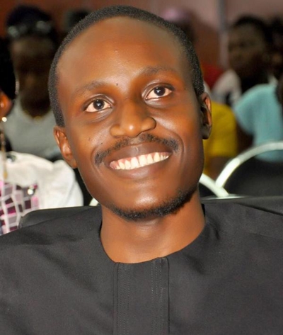 Popular Journalist, Tolu Ogunlesi, Appointed SA on New Media To ...