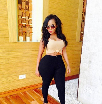 Check Out Hot+Sexy Bootilicious Photos of Vera Sidika (Photos)