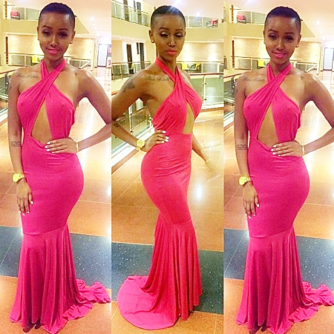 How BBA Star, Huddah Monroe Turned Down Flamboyant Politician's ...