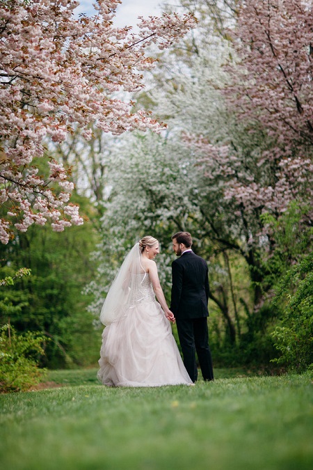 Amazing Bride Picks Her 89 Year Old Grandmother To Be Her Bridesmaid At Her Wedding Photos