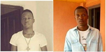 How Rival Cultists Slaughtered and Beheaded 2 ABSU Students (Photo)