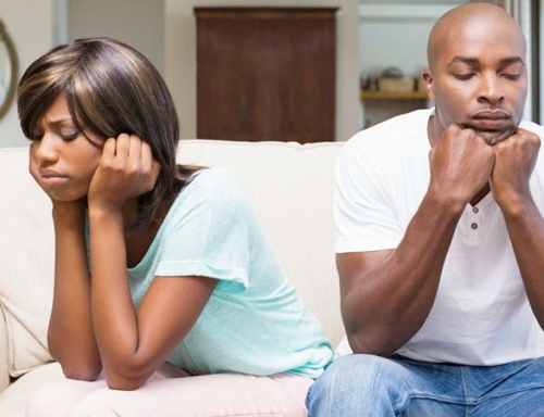 I Caught My Wife In Bed With Her Brother Lagos Man Seeks Divorce From 