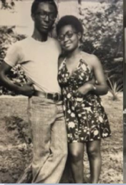 Beautiful! Check Out This Throwback Pictures of Ngozi Okonjo-Iweala and ...