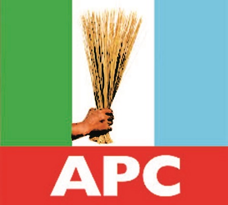 Latest Nigeria News | OMG Daily Update: Lagos LG Poll: APC Score ...