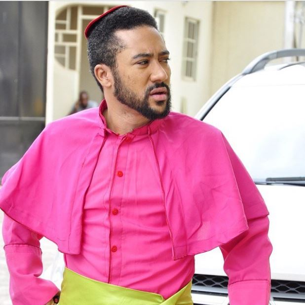 Im A True Servant Of God Now Majid Michel