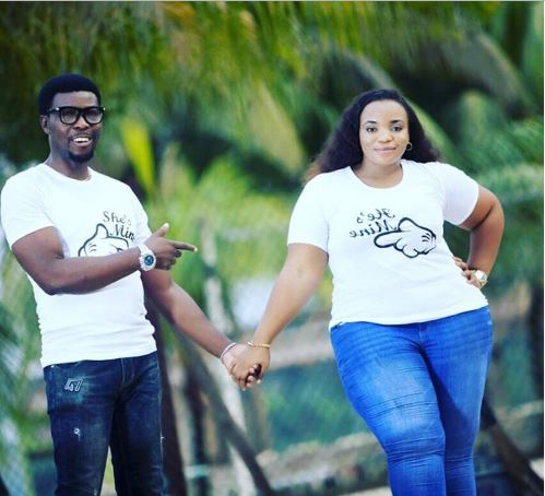 Check Out the Amazing Pre-wedding Photos of a Big, Bold & Beautiful ...