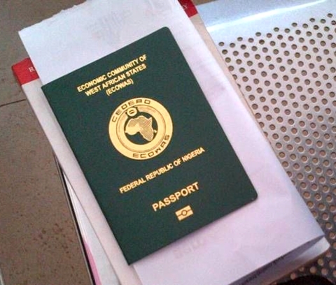 Nigerian Government Unveils Online Visa-on-Arrival Platform...See Details