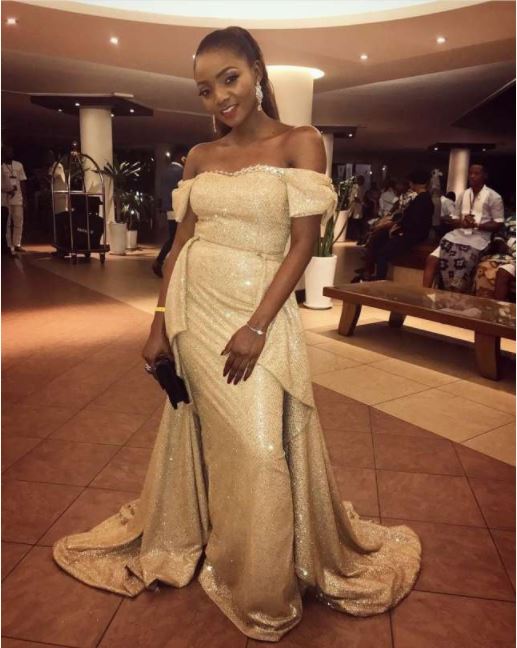 AFRIMA 2017: Simi Wins Songwriter of The Year Award