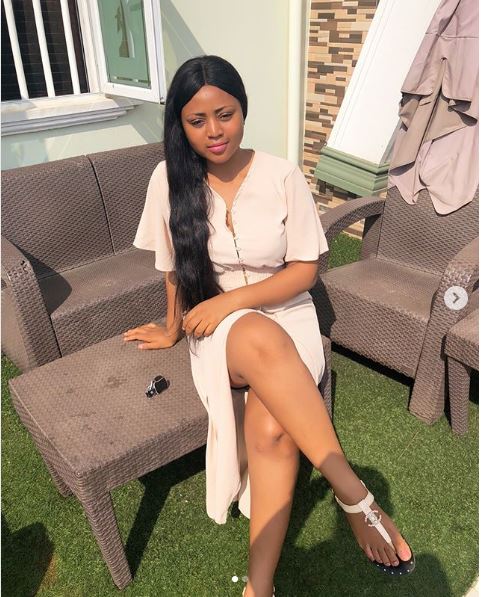 Teenage Actress, Regina Daniels Celebrates 1.9million Followers On ...