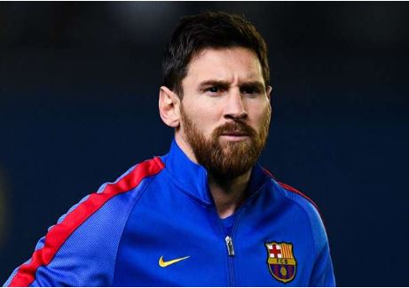 2018 World Cup: Messi Speaks On Argentina-Nigeria Clash Being 'A walk-over'