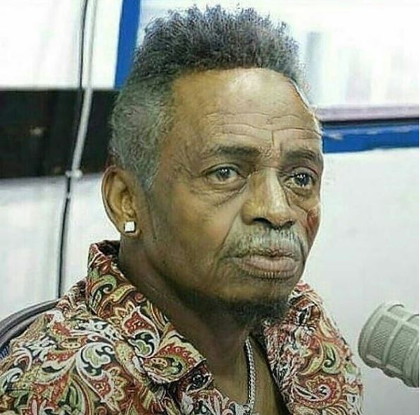 How Tanzania Singer Diamond Platnumz Will Look When He Grows Old Photo