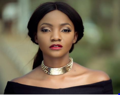 Pop Star, Simi Reveals How She Felt When Her Mother Remarried