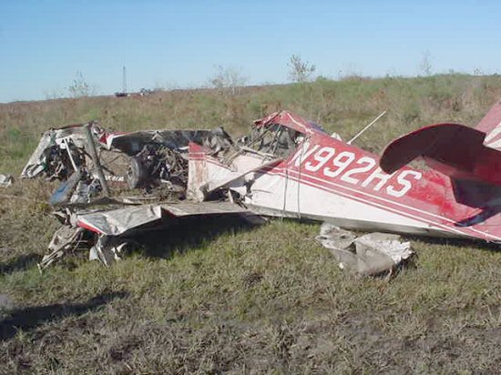 recent plane crashes 2015