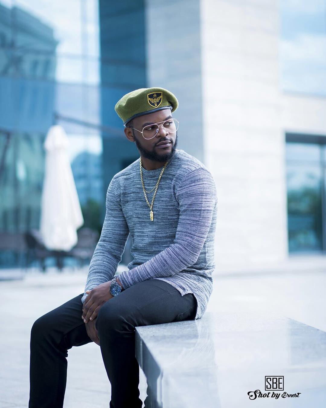 How Rapper, Falz The Bahd Guy, Mastered The Art Of Entertainment Marketing