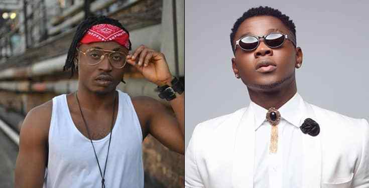 Kizz Daniel Is A Traitor, He Duped Me Of N15 Million - Singer, Demmie ...