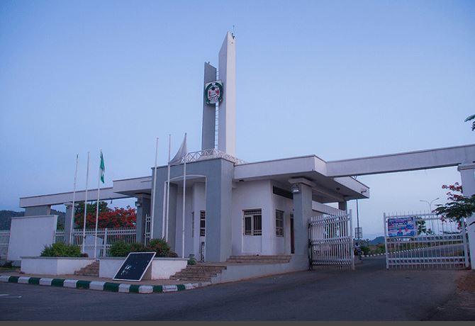 UniAbuja professors dismissed