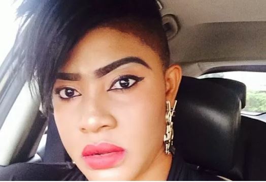 Angela Okorie