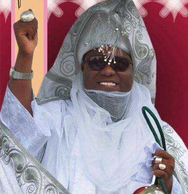 Bauchi Emir