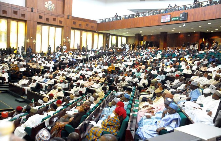 House of Reps