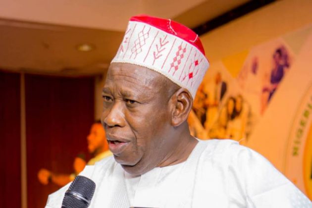 Abdullahi Ganduje