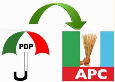 APC, PDP