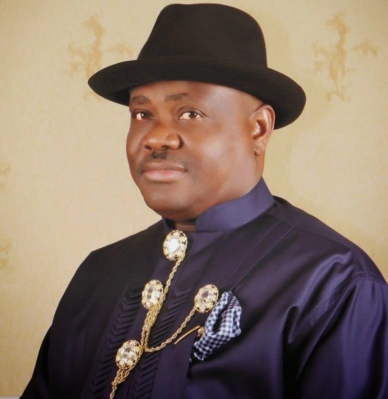 gov.wike