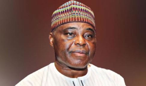 Chief Raymond Dokpesi,