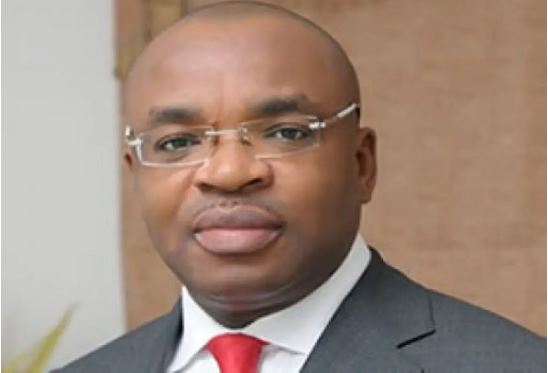 Udom Emmanuel 