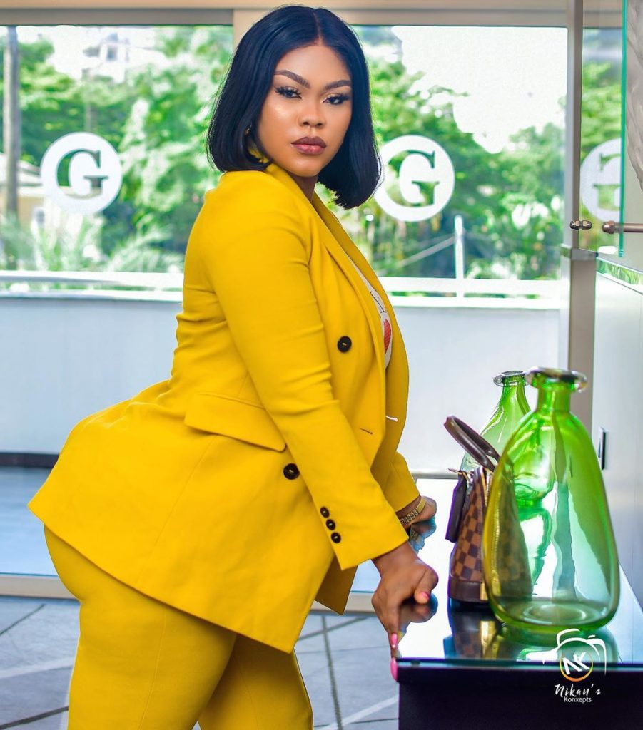 Daniella Okeke