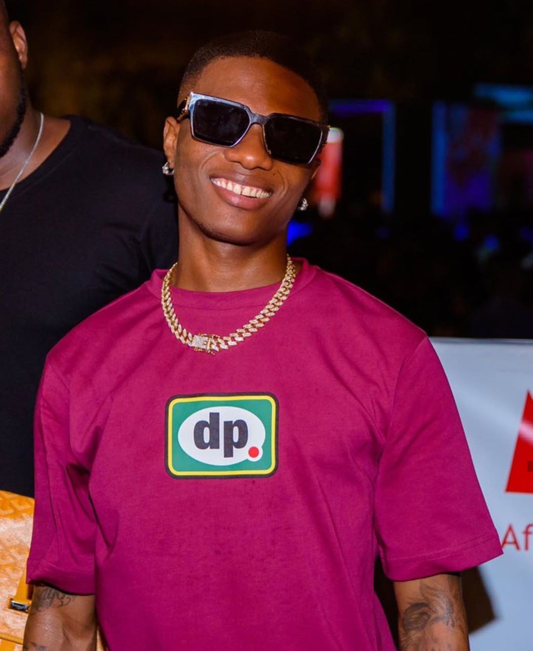 Wizkid