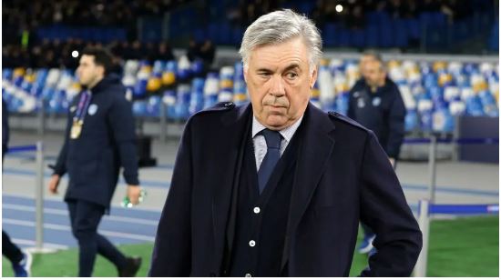 Carlo Ancelotti