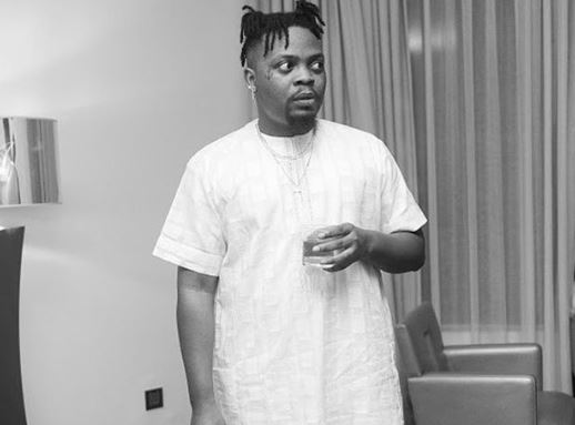 Olamide