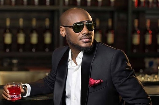 2face Idibia