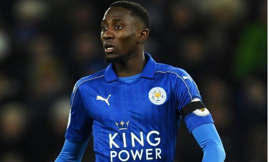 Wilfred Ndidi