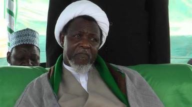 Sheikh Ibraheem Zakzaky