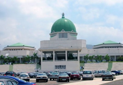 National Assembly complex