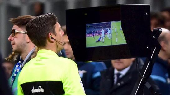 VAR