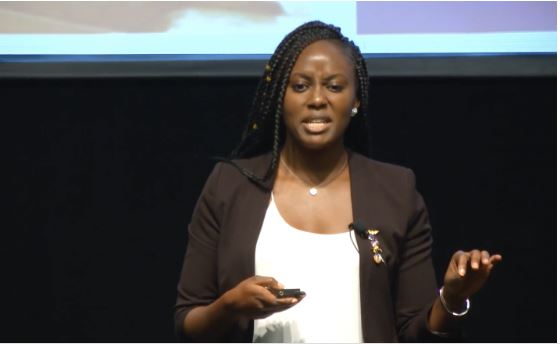 Meet Wendy, Nigeria's NASA Whizz, Who Is First Black Woman To Bag PhD In Aerospace  Engineering