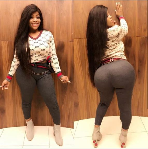 Dear Money, Come And R*pe Me Mercilessly - Nigerian Slay Queen Begs ...