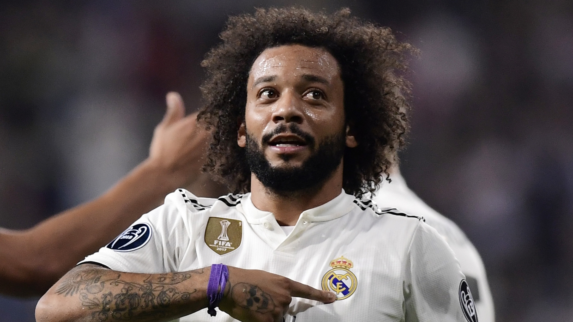 Real Madrid Loses Another Star To Juventus As Marcelo Is Set To Reunite With Ronaldo