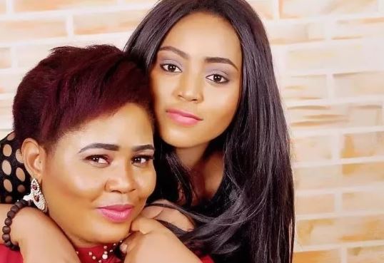 Regina Daniels Mother Comes Under Ruthless Attacks Over Daughters Marriage 