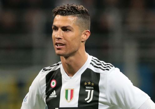 Ronaldo Hints At Potential Future In Coaching