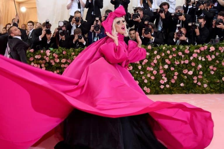 Fantastic Photos Of Best Dressed Celebrities At The 2019 Met Gala